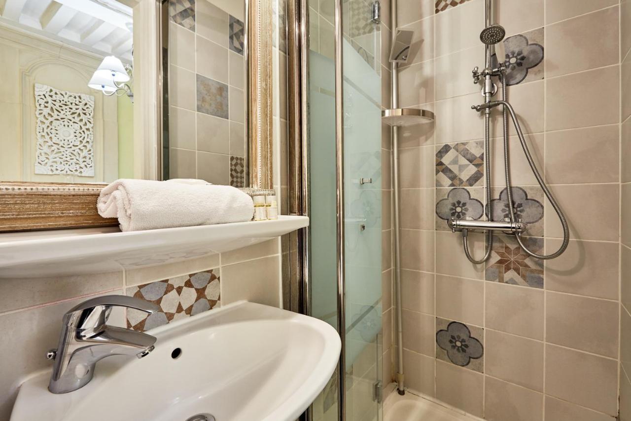 Hotel Saint Etienne Caen Eksteriør billede