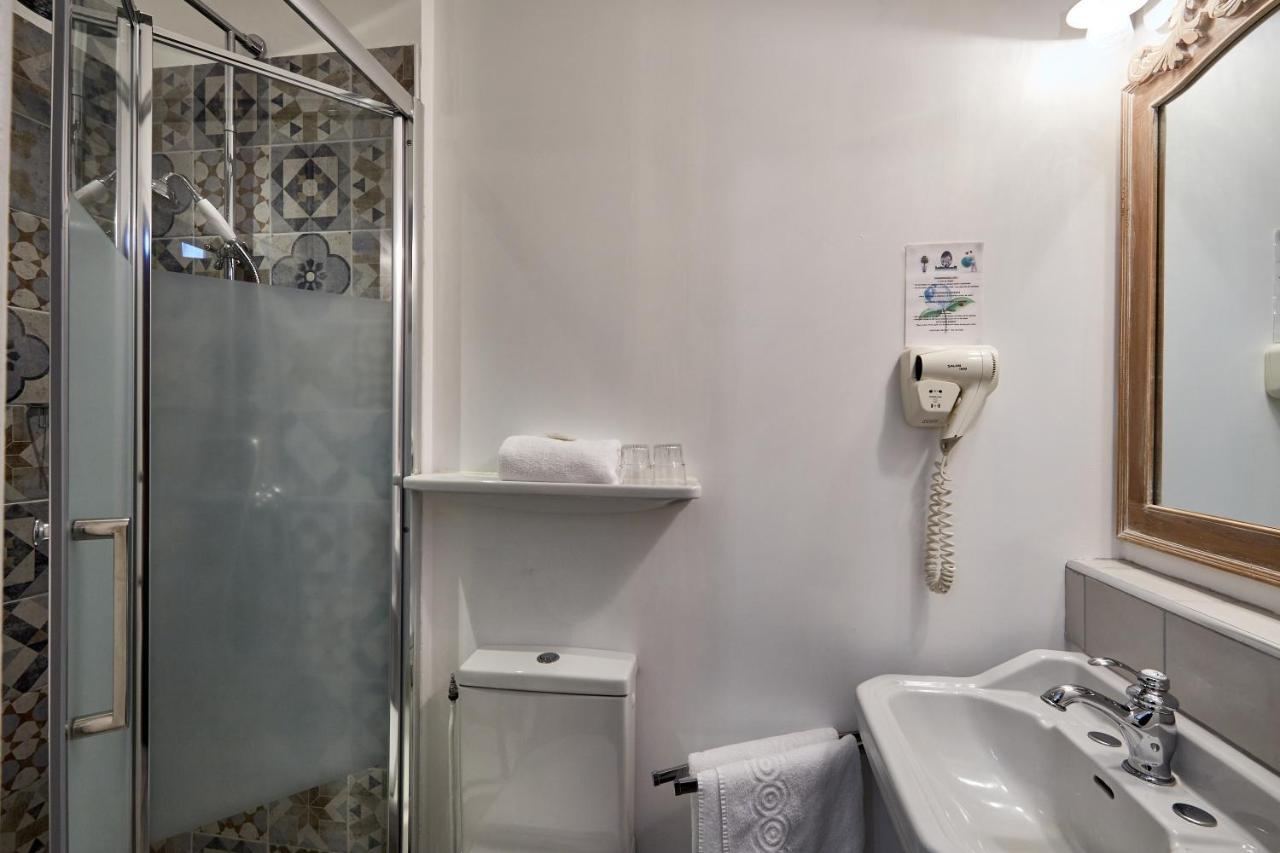 Hotel Saint Etienne Caen Eksteriør billede